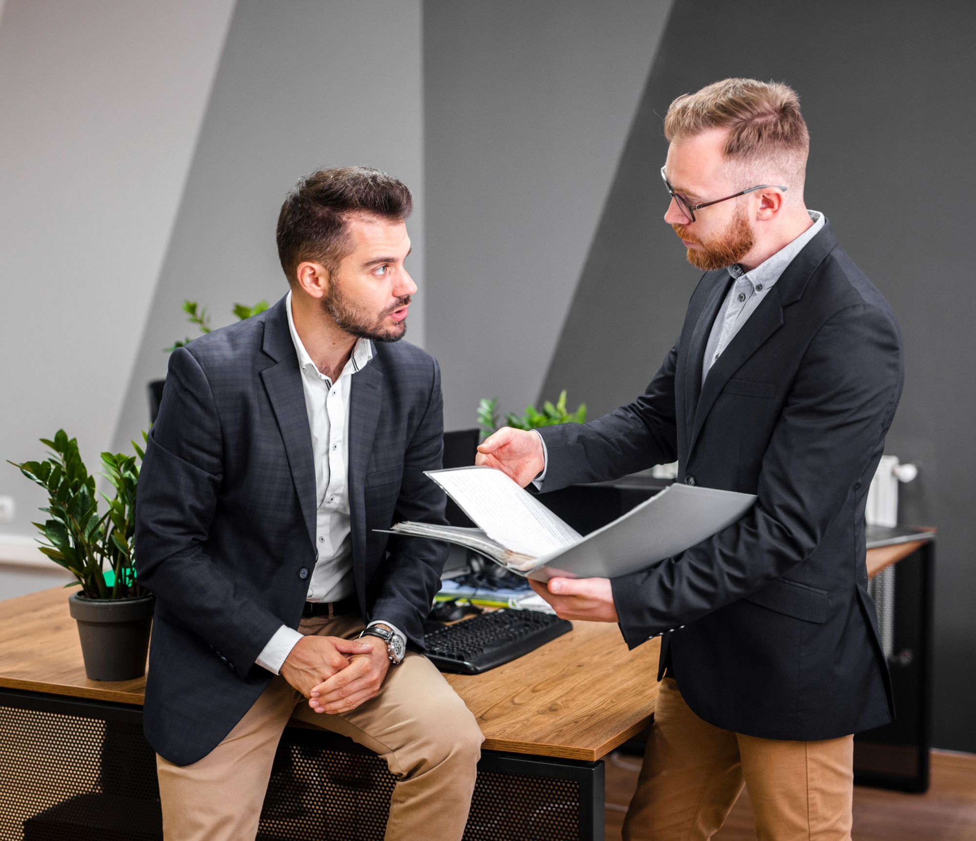 Legal Services